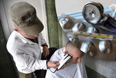 Медкомісія, призовник Медкомісія, призовник