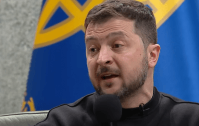 Володимир Зеленський Володимир Зеленський