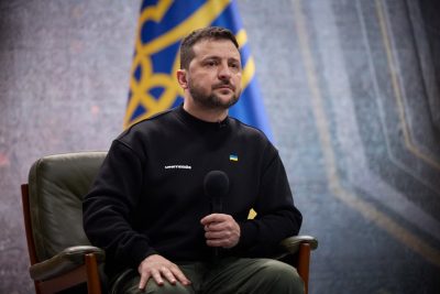 Володимир Зеленський Володимир Зеленський