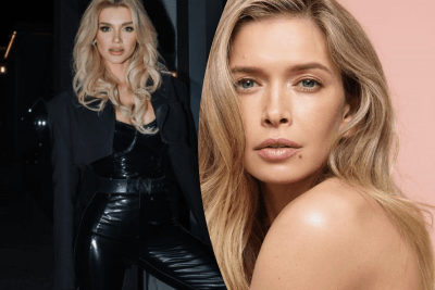 Миша Романова, Вера Брежнева Миша Романова, Вера Брежнева