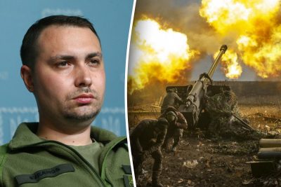 Кирилл Буданов, украинские военные Кирилл Буданов, украинские военные