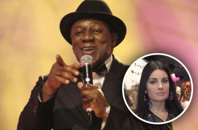 Нарцисс, вдова