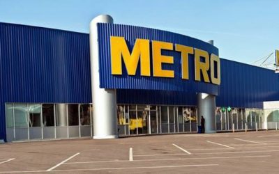 МЕТRО Украина призывает штаб-квартиру МЕТRO закрыть бизнес в РФ