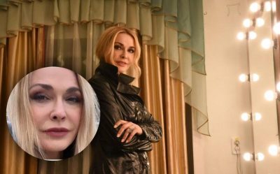 "Родной, несокрушимый": Ольга Сумская тронула до глубины души фото из Харькова