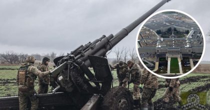Пентагон планирует пополнить запасы оружия для ВСУ: западные СМИ назвали сроки