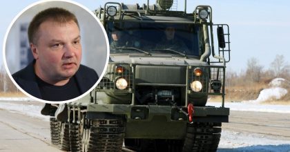 Новое наступление армии РФ: под угрозой два региона и два крупных города – эксперт