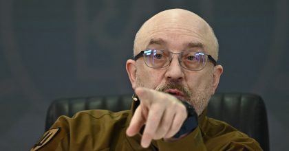 Резников откровенно ответил, есть ли риск захвата Одессы с моря или суши