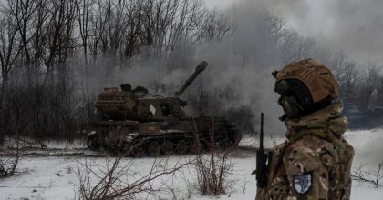 Путин планирует новый "блицкриг" и может оккупировать новые территории Украины - The Telegraph