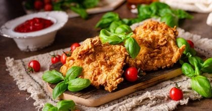 3 секрета соковитих і хрустких відбивних на сковороді, які розлітаються за хвилину: рецепт