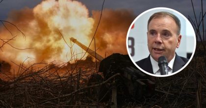 Украина может одолеть РФ до конца 2023-го или за 3-5 лет: Ходжес назвал главное условие быстрой победы