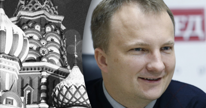 Россия превратится в Северную Корею: эксперт рассказал о последствиях после потери Крыма