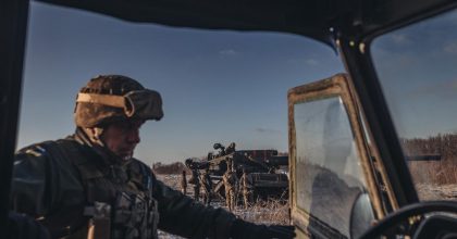 "Рогатками не повоюешь": дипломат оценил, смогут ли ВСУ в этом году переломить ход войны