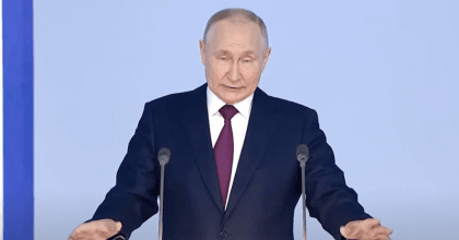 Путин заговорил о распаде России: политолог объяснил причину