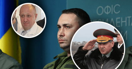 Хрупкая диктатура Путина упала, самое тяжелое мы пережили - Буданов