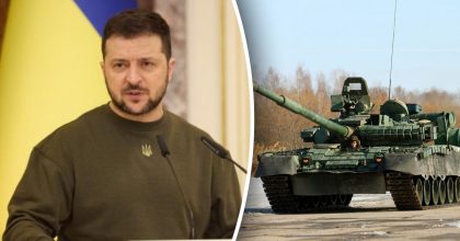 "Путину нужны победы, а в Украине их нет": РФ может напасть на другие государства – Зеленский