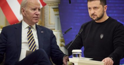 Дальнобойное оружие и процессы в РФ: Зеленский провел важный разговор с Байденом