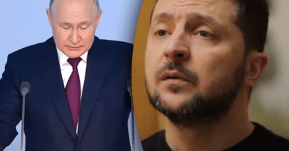 "Путин хочет ликвидировать Зеленского": Данилов раскрыл настоящие планы Кремля