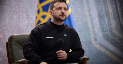 "Частично потерял зрение": Зеленский признался об ухудшении здоровья во время войны