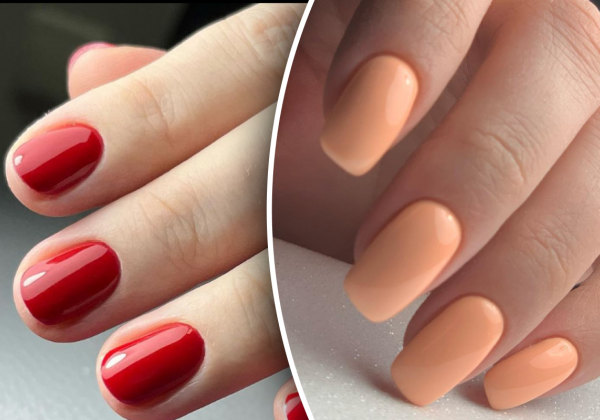 Який манікюр омолоджує руки після 50 років: 4 яскраві варіанти, що творять дива