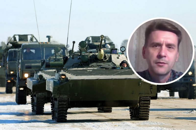 Во Львове вагнеровцев ждет "резня": эксперт оценил вероятность удара РФ с севера