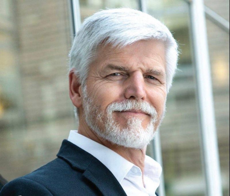 Обраний президент Чехії підтримав членство України в НАТО одразу після війни