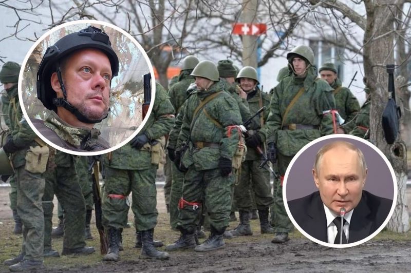 "Рватимуть один одного зубами, зброєю": після поразки у війні в РФ почнеться хаос – політолог