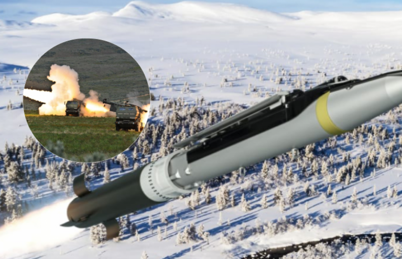 Ракеты с дальностью 150 км для HIMARS поставят Украине: США объявят о решении 3 февраля – WSJ
