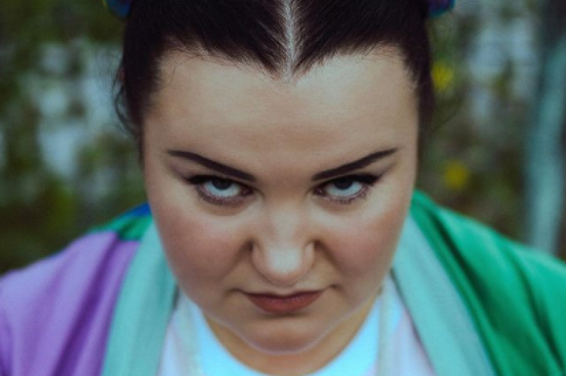 "Приводит к летальным результатам": Alyona Alyona легла под нож из-за серьезных проблем со здоровьем