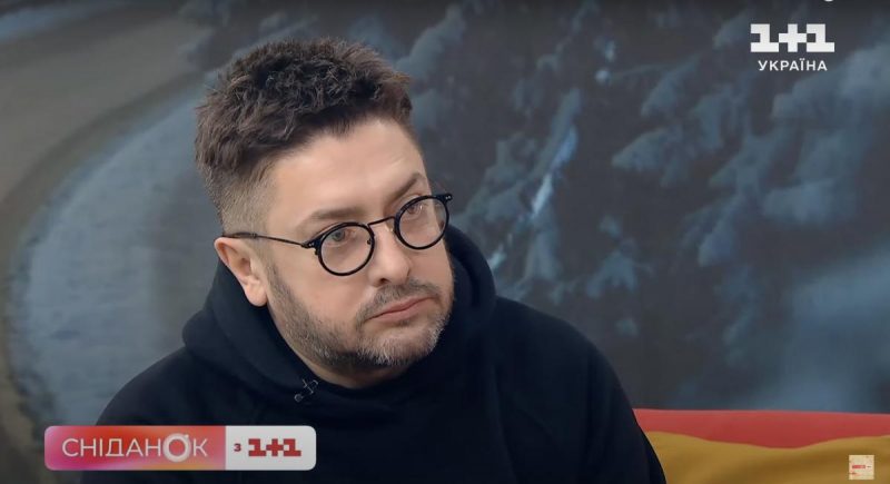 Донька Кузьми Скрябіна розповіла, як дізналася про його смерть: Суханов представив фільм про легенду