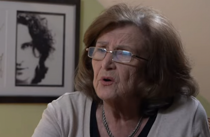 8 років без Кузьми Скрябіна: у річницю смерті мама артиста озвучила нову теорію про ДТП