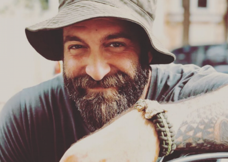 Даніель Салем відверто розповів про полон: "Застрелюся або підірвуся і заберу з собою ворогів"