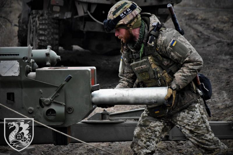 Наступ РФ на Луганщині почався, ЗСУ можуть його використати для контратаки - ISW