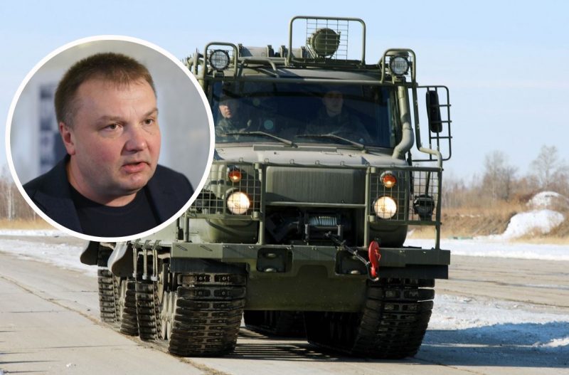 Новий наступ армії РФ: під загрозою два регіони і два великих міста – експерт