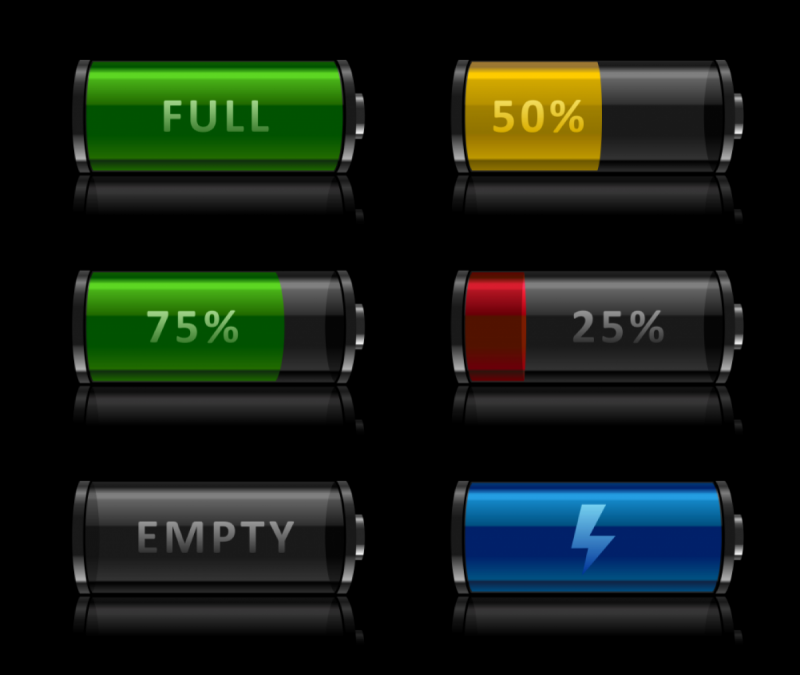 Нужно ли заряжать до 100%: 6 простых секретов, как не ухлопать батарею смартфона