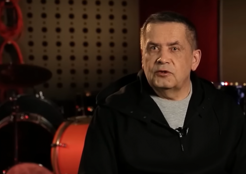 Улюбленого співака Путіна наздогнала розплата за підтримку війни