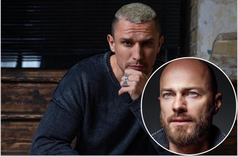 Цимбалюк наїхав на тих, хто критикує втікача в США Влада Яму: "Полили брудом, як бездумна біомаса"