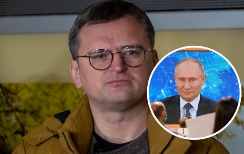 "Земля під ногами росіян палатиме": Кулеба анонсував нові рішення до річниці війни