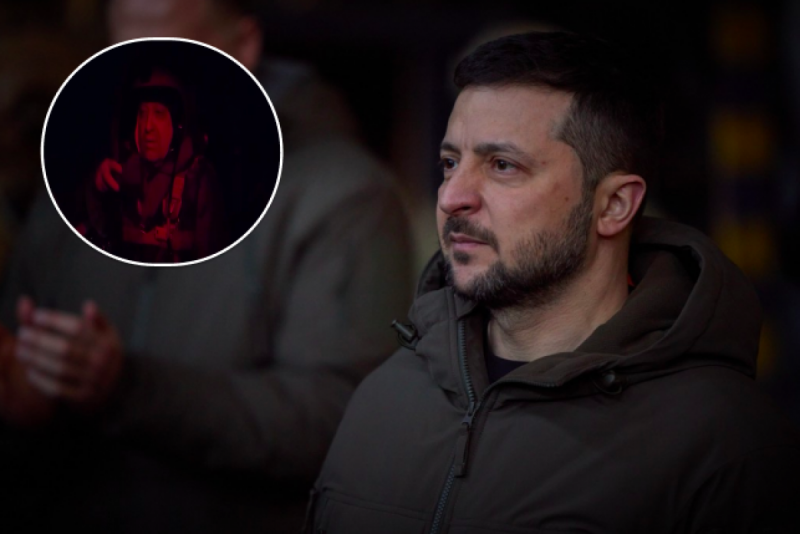 Пригожин вызвал Зеленского на "дуэль в небе" и заявил об отводе войск