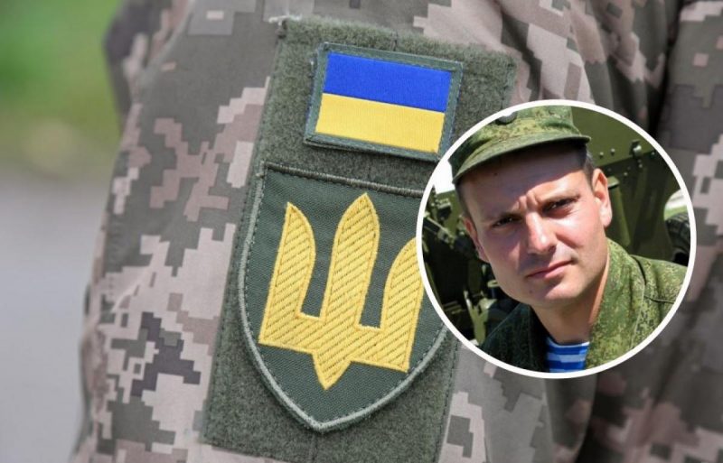 ЗСУ ліквідували російського генерала-десантника