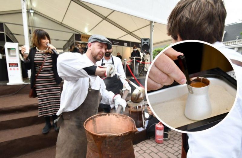 Что можно добавить в кофе для вкуса: удивительный и неожиданный ответ