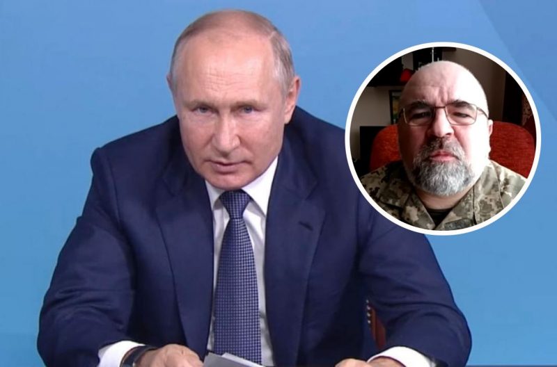 Путин готовит "сумасшедшие вещи" на 24 февраля: РФ поставила на карту все – эксперт