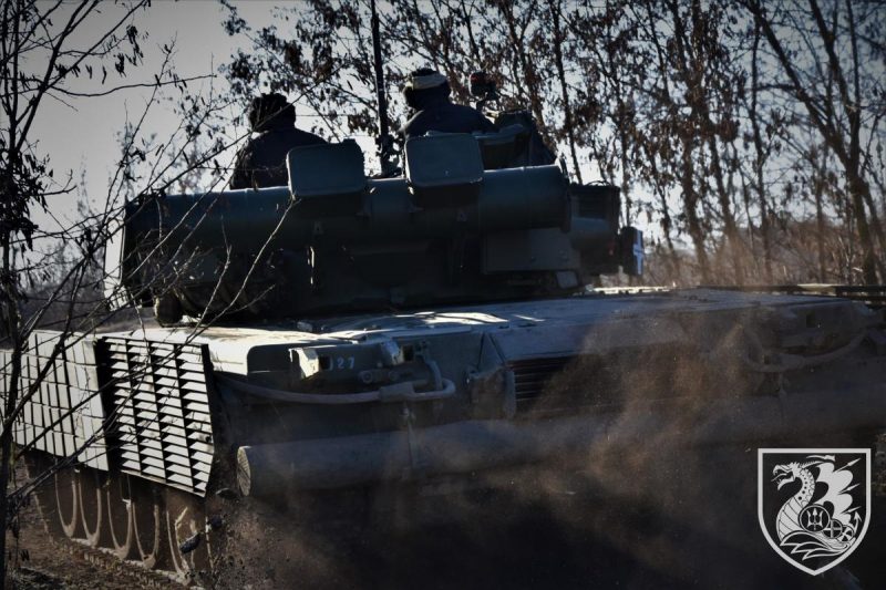 ЗСУ можуть вийти з Бахмута: військовий розповів подробиці