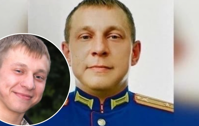 "Косив" під Олександра Невського: ЗСУ ліквідували російського майора-хвастуна