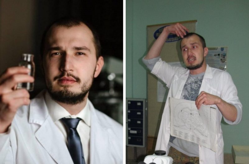 На війні загинув молодий український вчений: його вважали зниклим безвісти з квітня