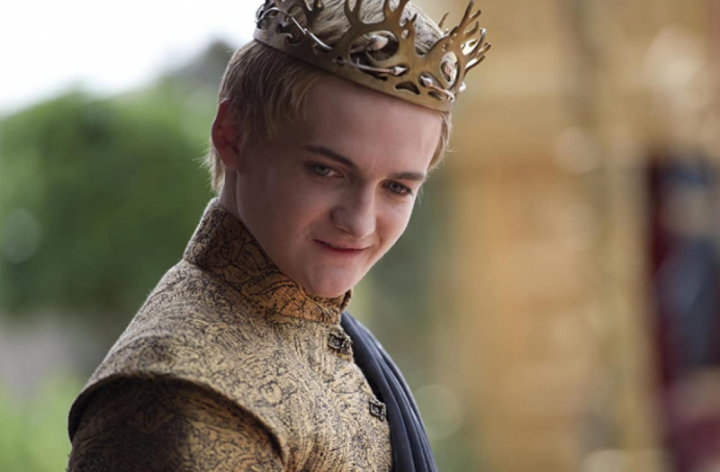 Принц-подлец из сериала Игра престолов посетит Украину с визитом поддержки