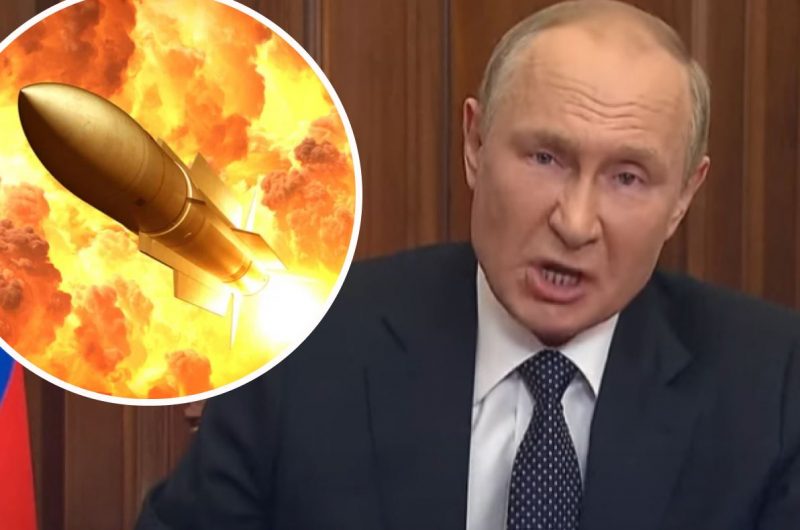 "Путін тягне час, щоб виснажити Україну": він планує бомбами добитися переговорів – розвідка Естонії