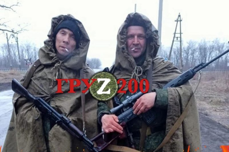 Защищали "родину": ВСУ мастерски "демилитаризовали" двух братьев-оккупантов