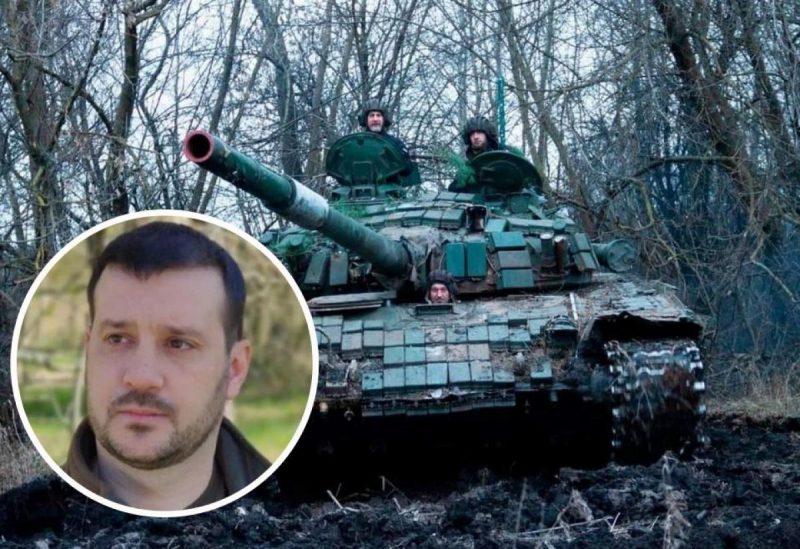 Експерт спрогнозував, як сильно вороги зможуть просунутися на Донбасі