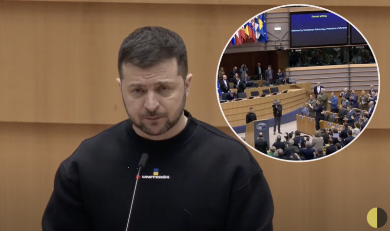 Кремлю важливі лише гаманці, а 140 млн росіян - тіла, що несуть зброю - Зеленський