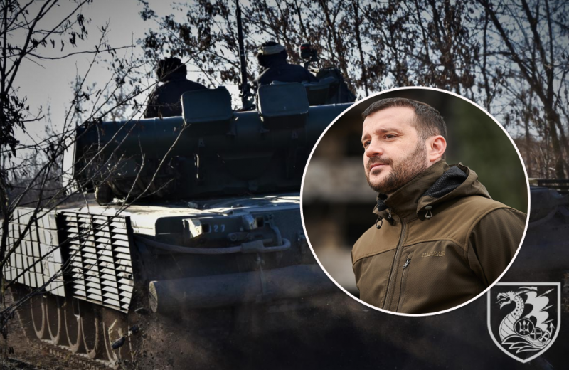 У квітні окупанти можуть почати масово тікати: Андрусів розповів подробиці